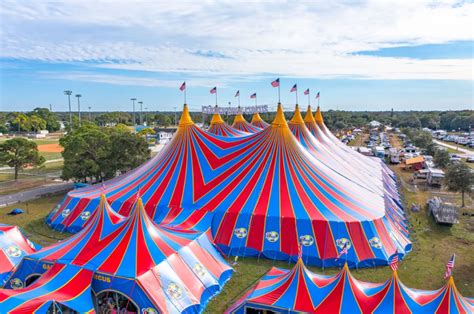 Circus dallas - 64°. Weather. Feld Entertainment, which is based in Palmetto, Florida, announced the return of the Ringling Bros. and Barnum & Bailey circus without animals for fall 2023.